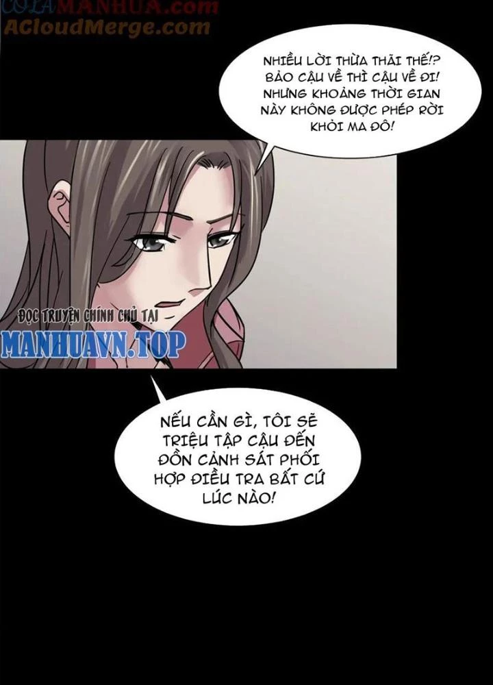 Ma Đô Dị Sự Chapter 2 - 71