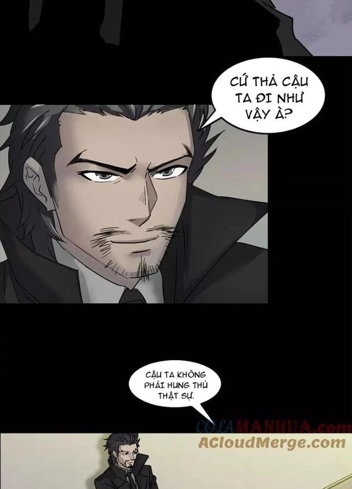 Ma Đô Dị Sự Chapter 2 - 77