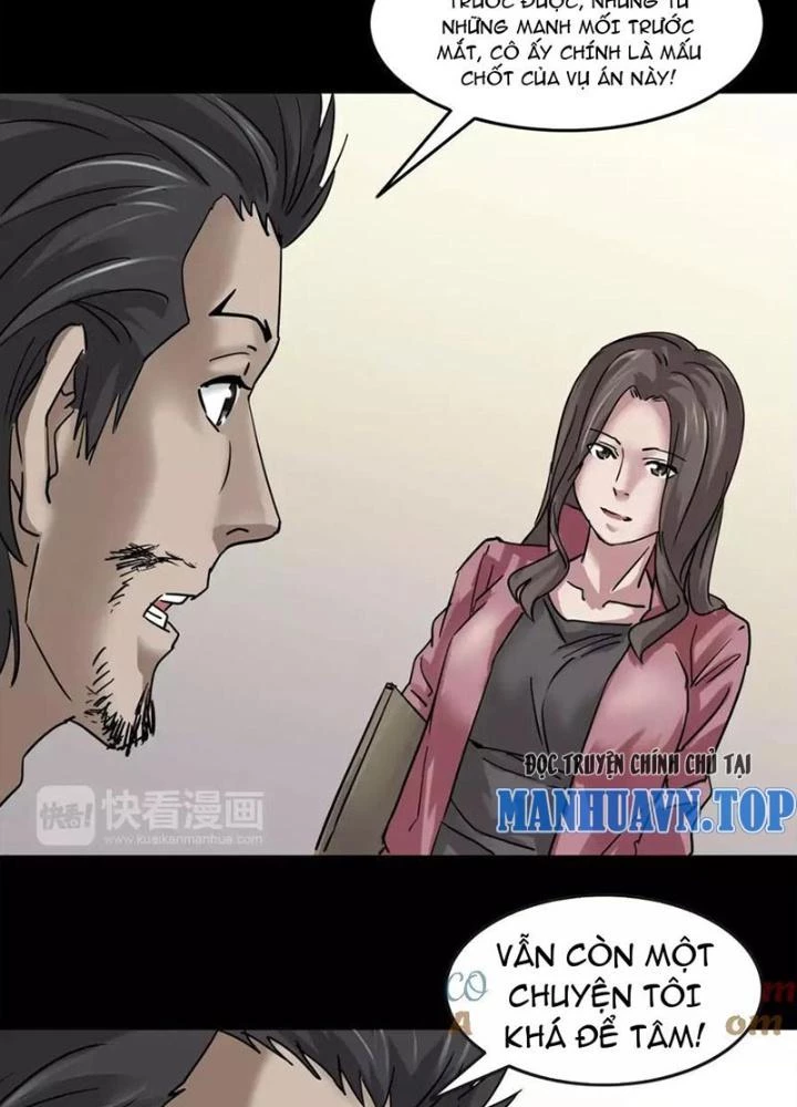 Ma Đô Dị Sự Chapter 2 - 85