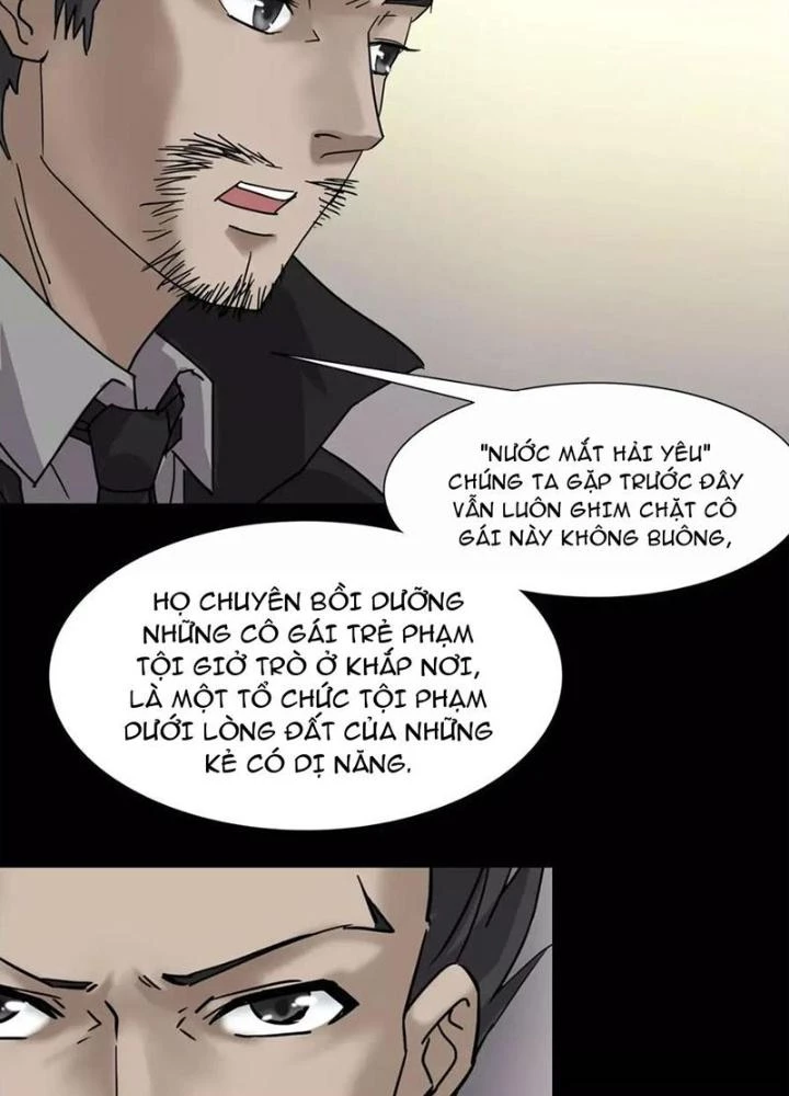 Ma Đô Dị Sự Chapter 2 - 87