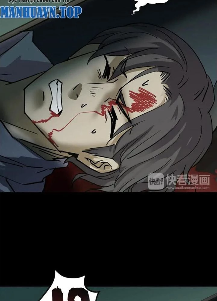 Ma Đô Dị Sự Chapter 2 - 99