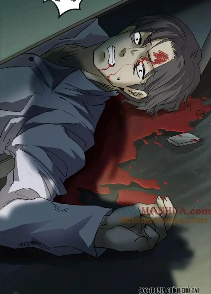 Ma Đô Dị Sự Chapter 2 - 101