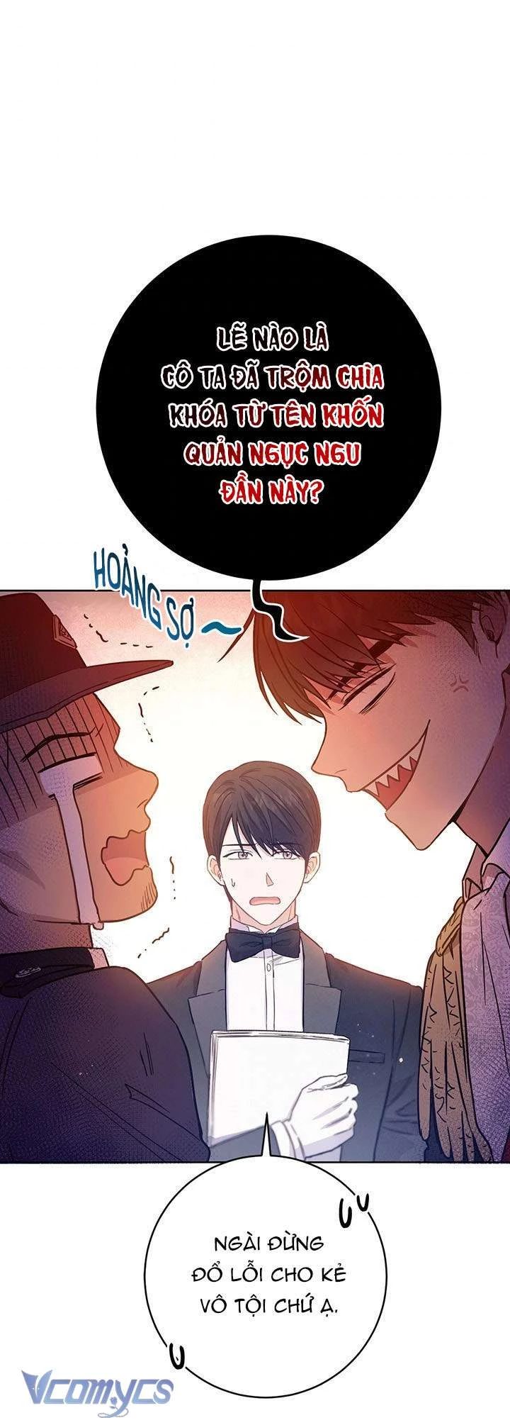 Cuộc Sống Mới Của Công Nương Chapter 3 - 4