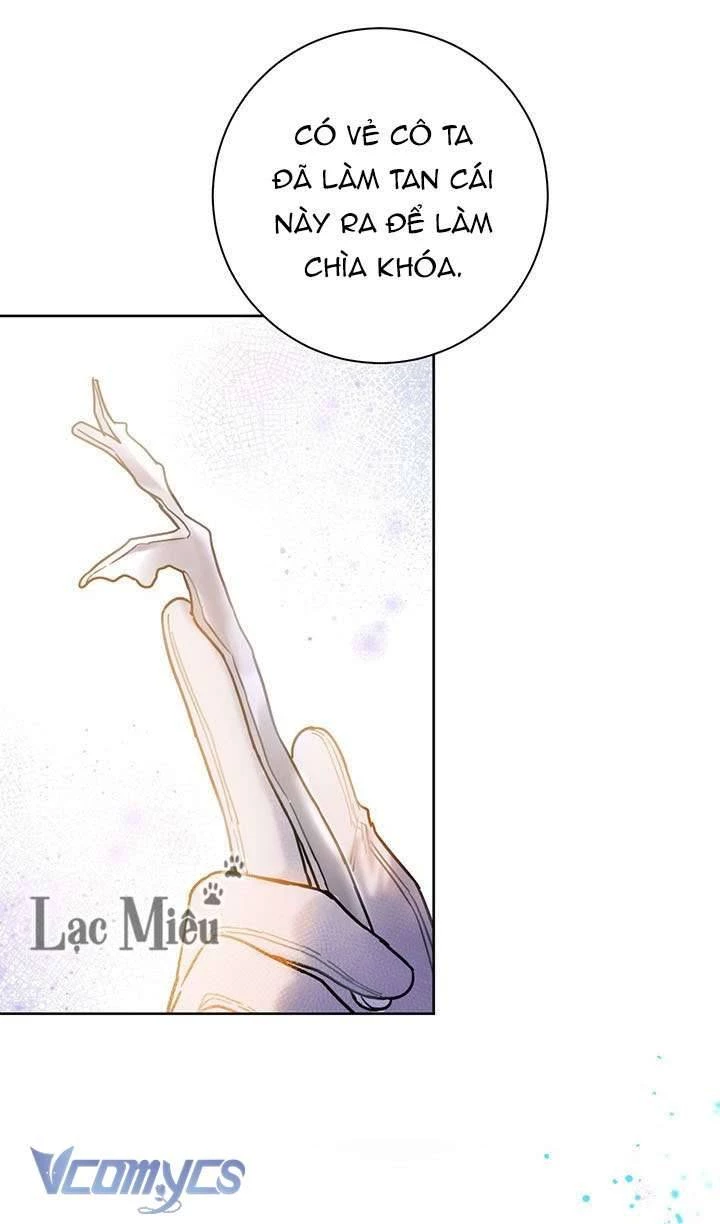Cuộc Sống Mới Của Công Nương Chapter 3 - 6
