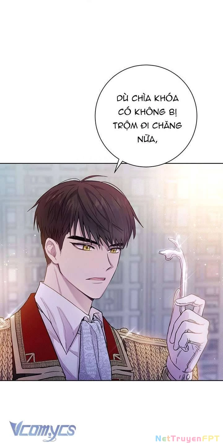 Cuộc Sống Mới Của Công Nương Chapter 3 - 9