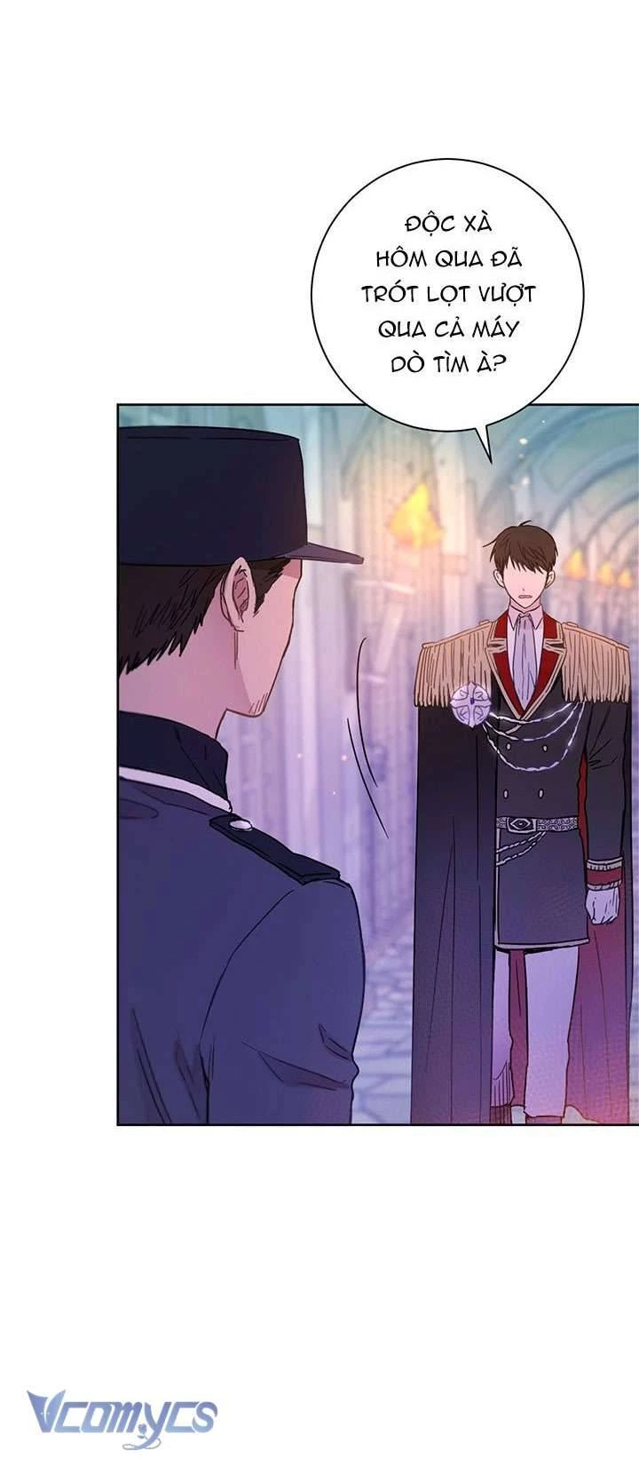 Cuộc Sống Mới Của Công Nương Chapter 3 - 12