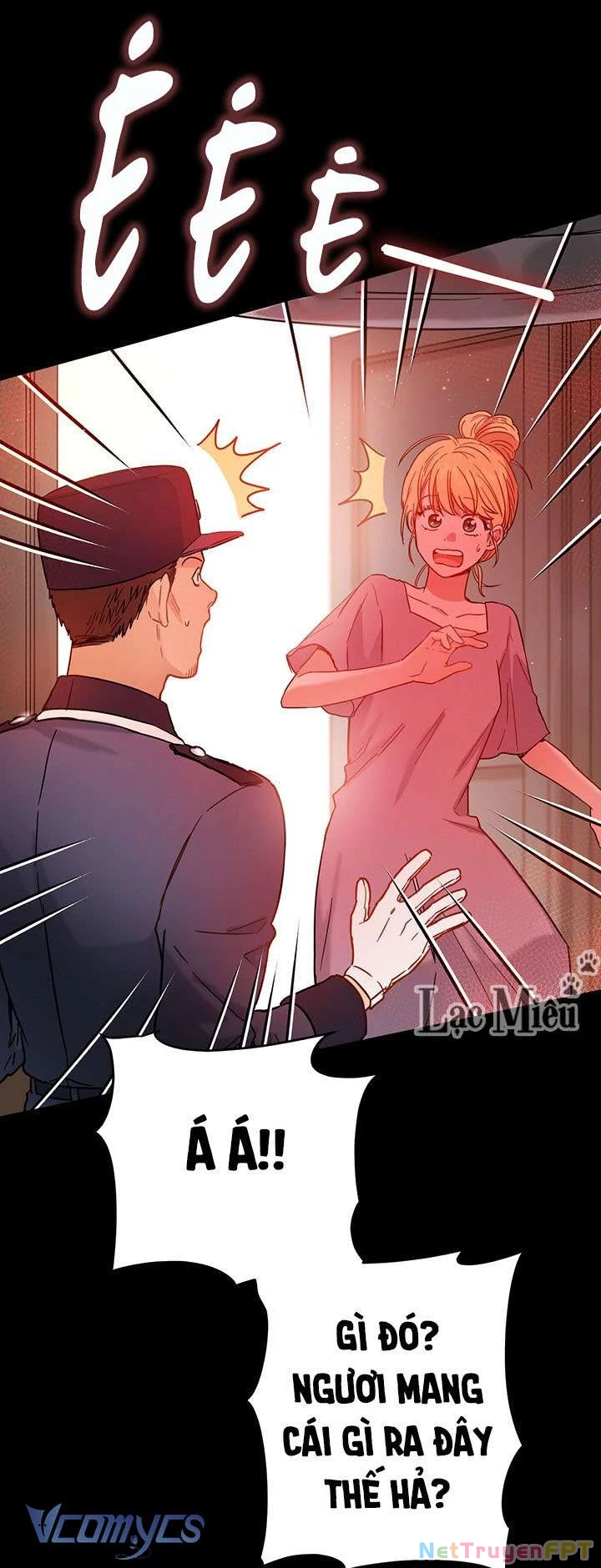 Cuộc Sống Mới Của Công Nương Chapter 3 - 16