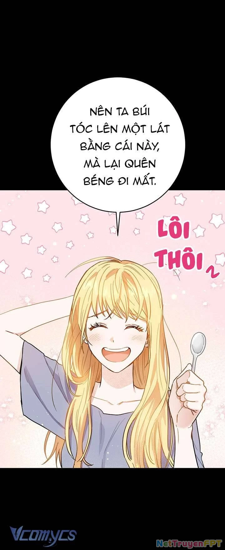 Cuộc Sống Mới Của Công Nương Chapter 3 - 21