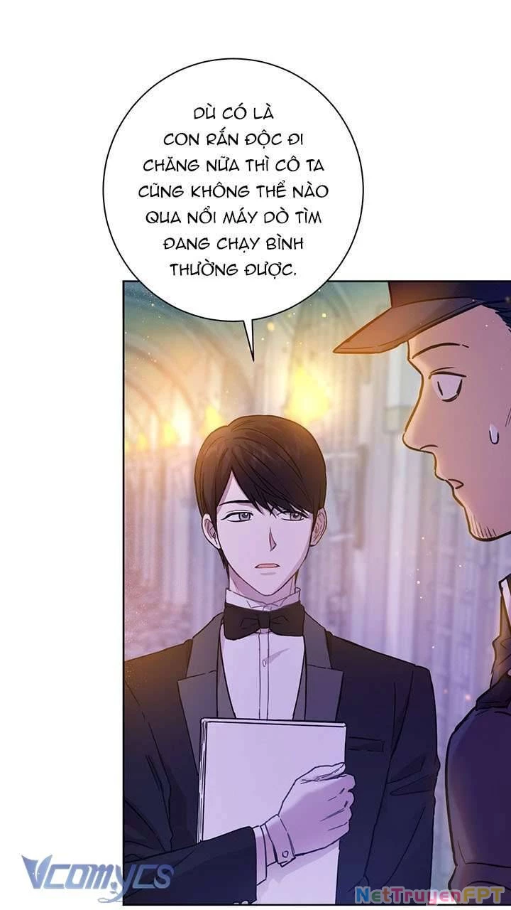 Cuộc Sống Mới Của Công Nương Chapter 3 - 26