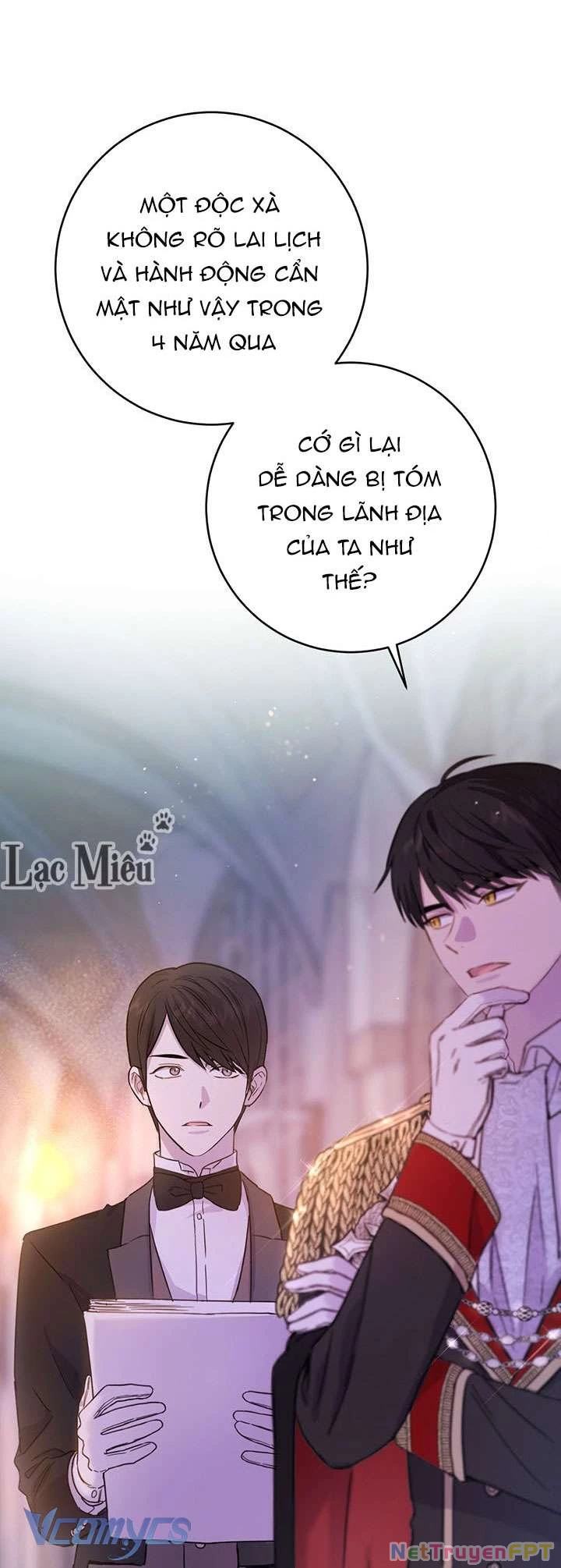 Cuộc Sống Mới Của Công Nương Chapter 3 - 36