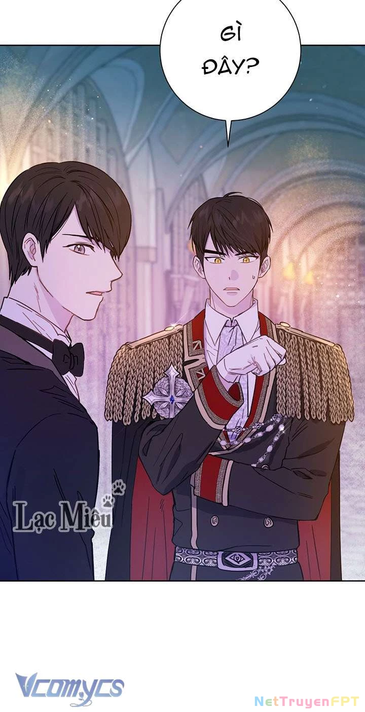 Cuộc Sống Mới Của Công Nương Chapter 3 - 37