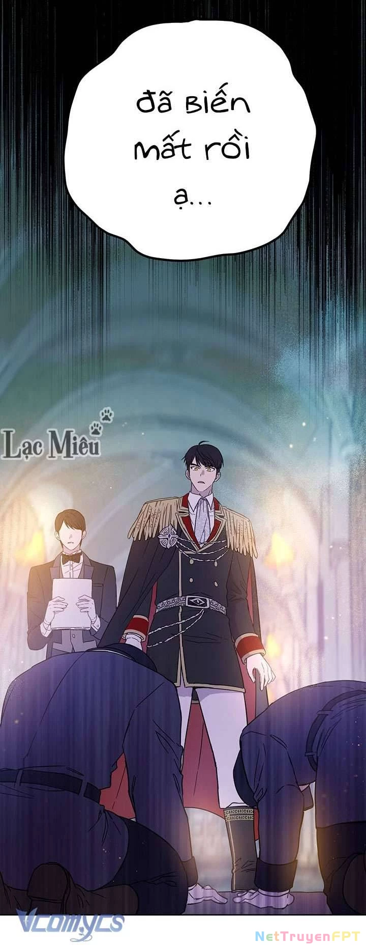 Cuộc Sống Mới Của Công Nương Chapter 3 - 39