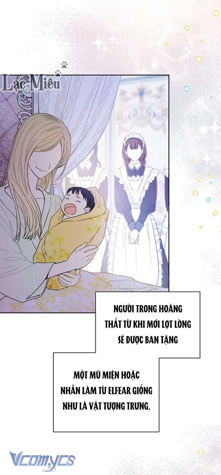 Cuộc Sống Mới Của Công Nương Chapter 3 - 41