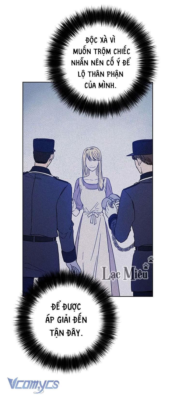 Cuộc Sống Mới Của Công Nương Chapter 3 - 48