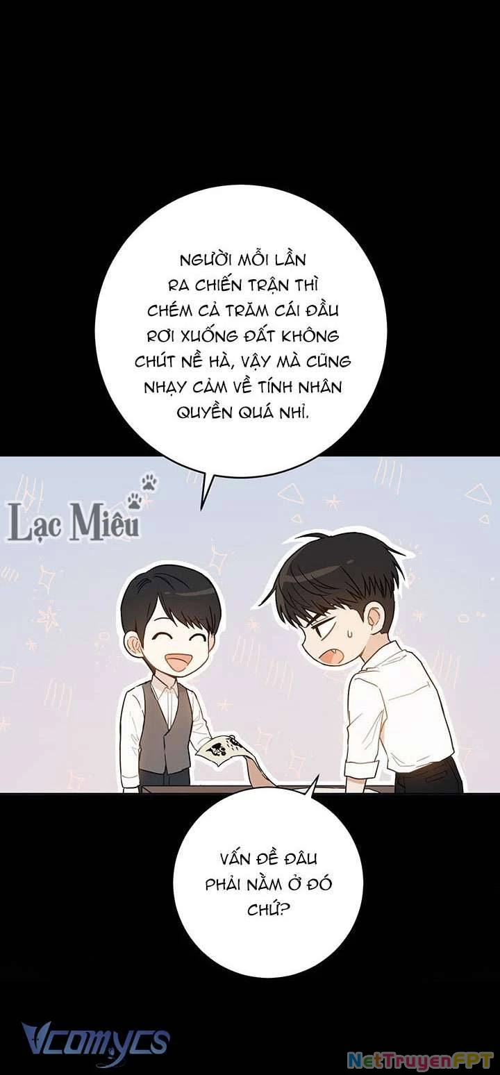 Cuộc Sống Mới Của Công Nương Chapter 3 - 60