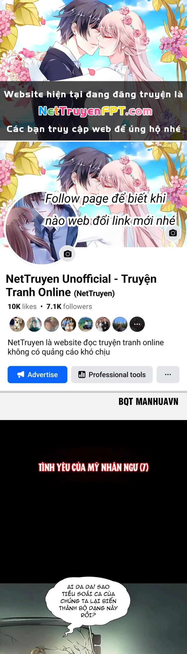 Ma Đô Dị Sự Chapter 3 - 1