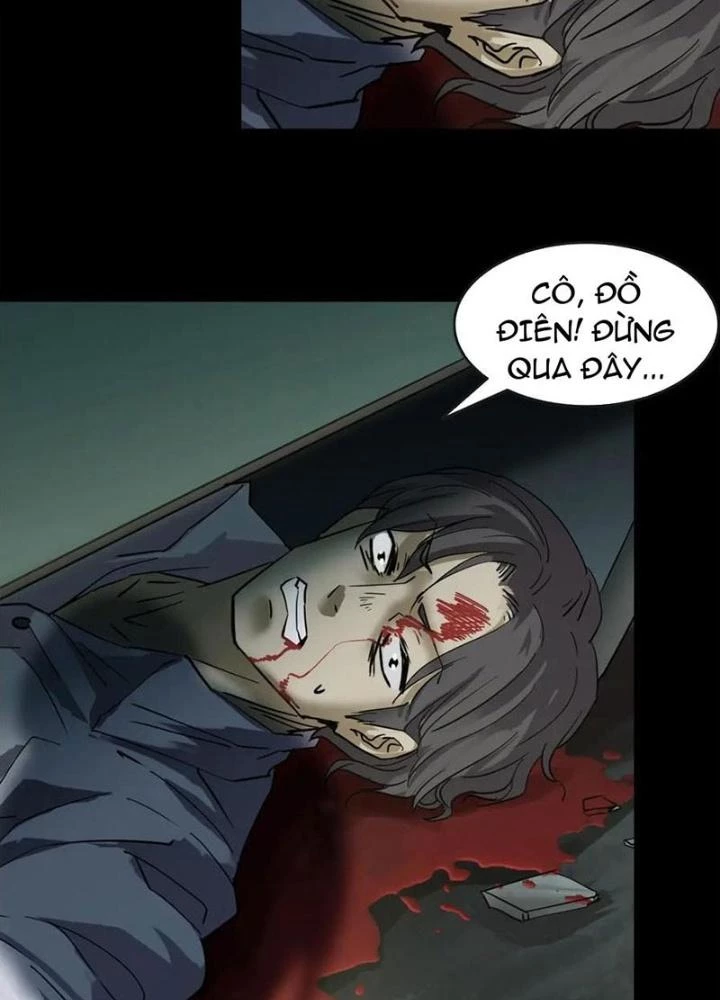 Ma Đô Dị Sự Chapter 3 - 5