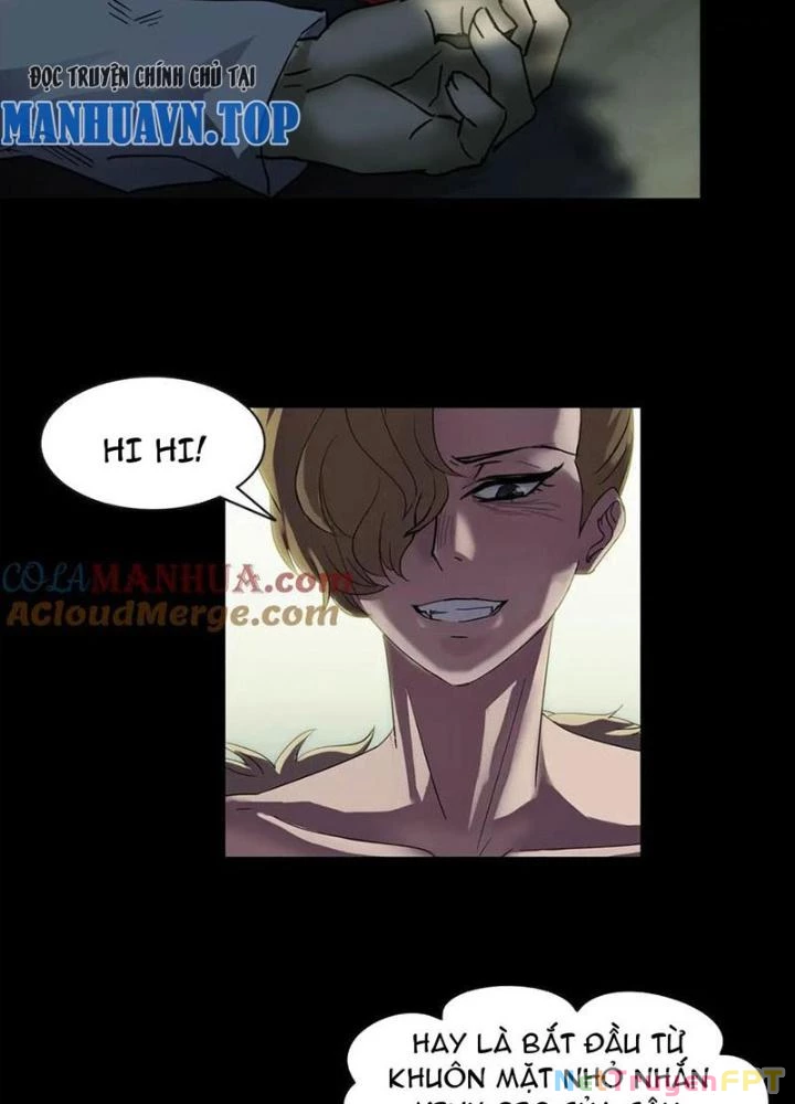 Ma Đô Dị Sự Chapter 3 - 7