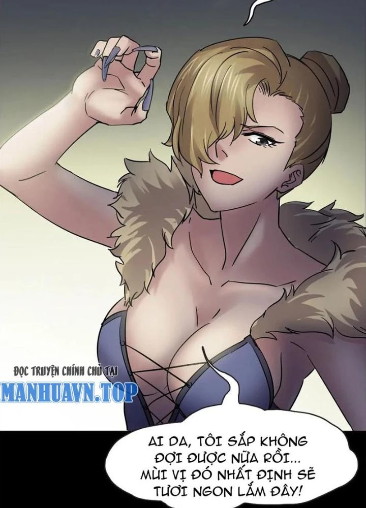 Ma Đô Dị Sự Chapter 3 - 9