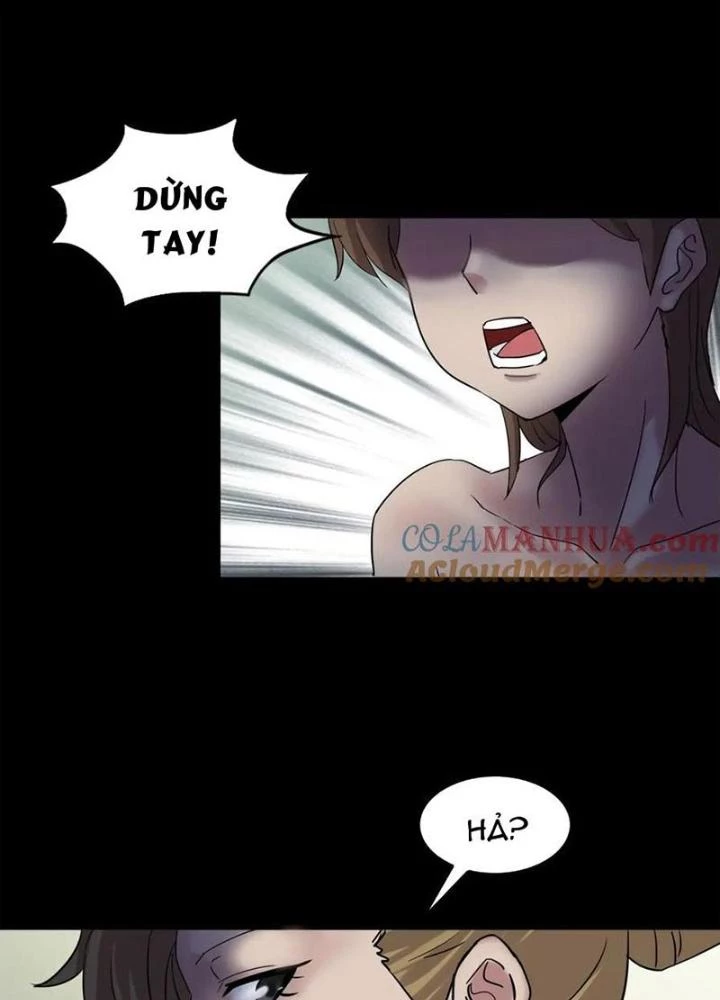 Ma Đô Dị Sự Chapter 3 - 11