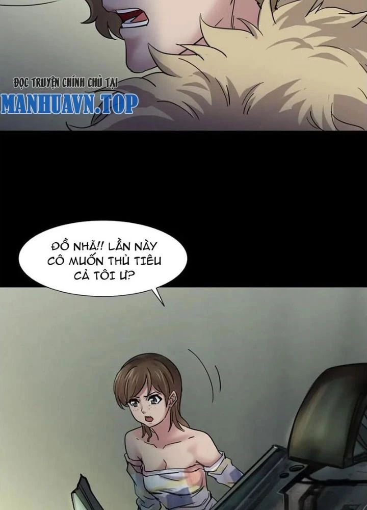 Ma Đô Dị Sự Chapter 3 - 13