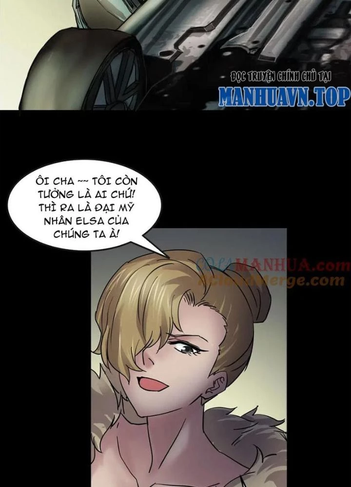 Ma Đô Dị Sự Chapter 3 - 15