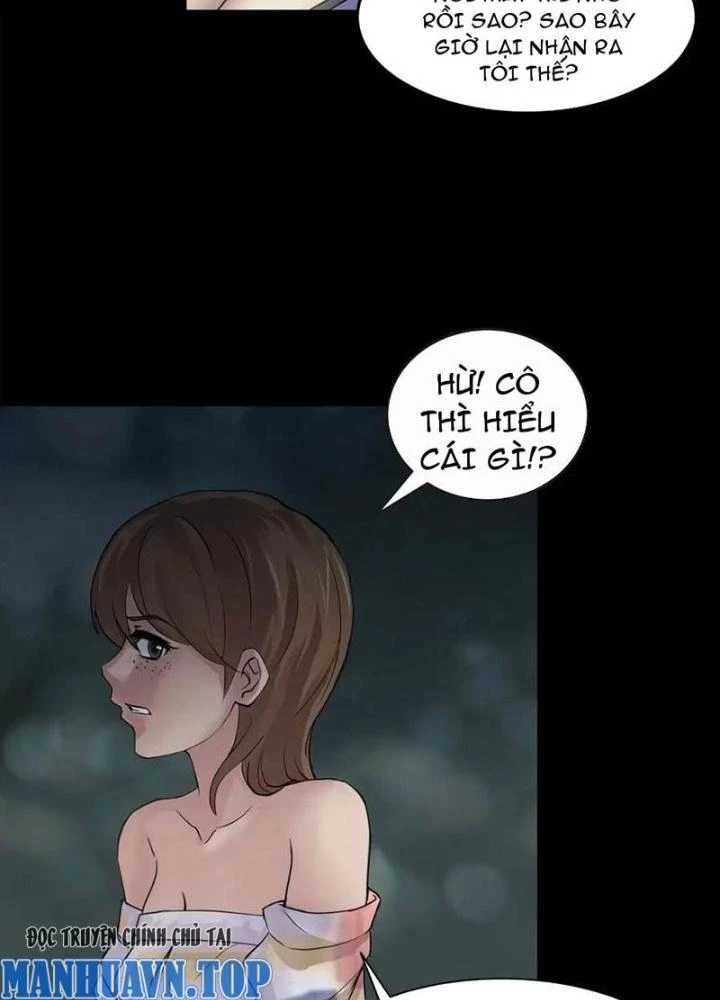 Ma Đô Dị Sự Chapter 3 - 17