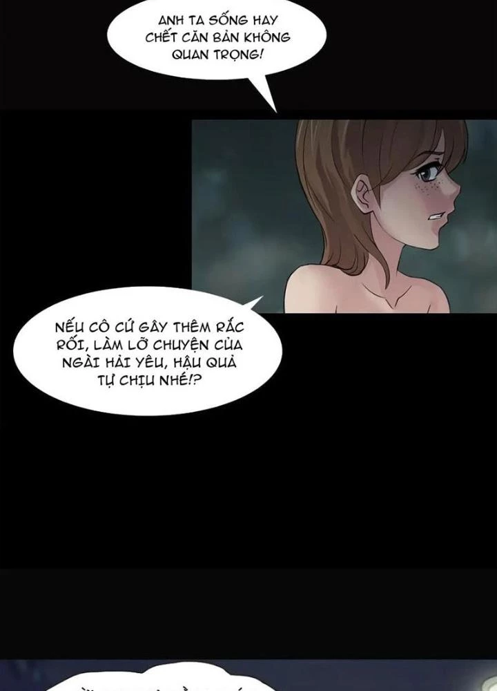 Ma Đô Dị Sự Chapter 3 - 21