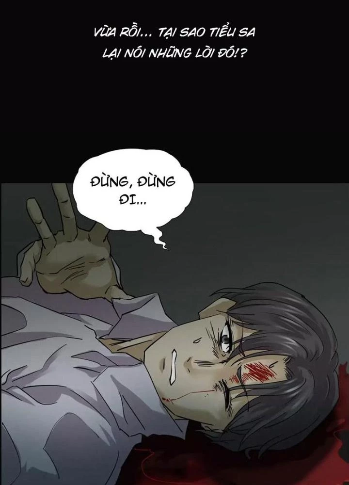 Ma Đô Dị Sự Chapter 3 - 25