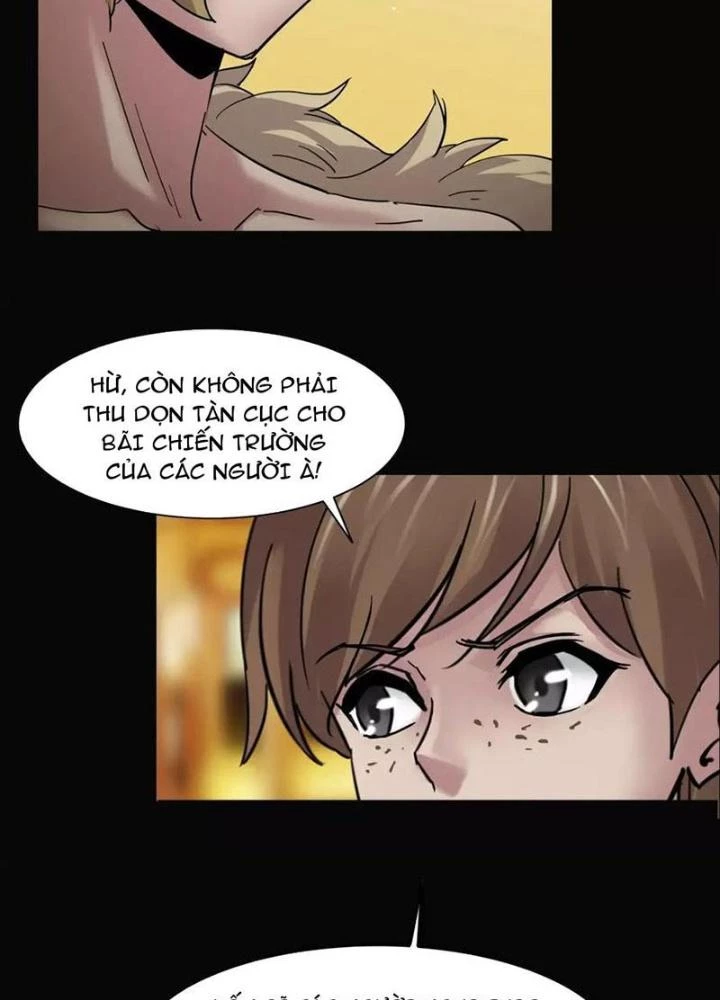 Ma Đô Dị Sự Chapter 3 - 37