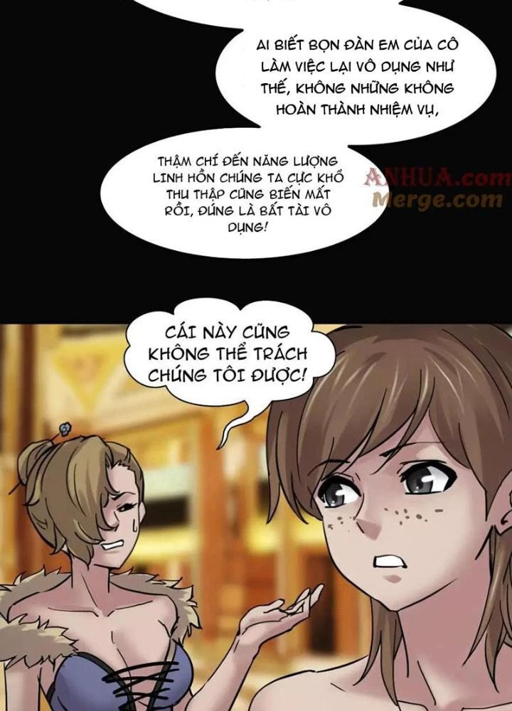 Ma Đô Dị Sự Chapter 3 - 39