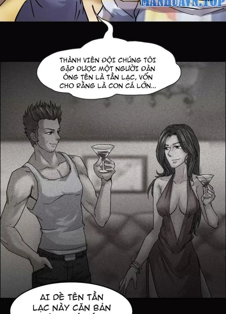 Ma Đô Dị Sự Chapter 3 - 41