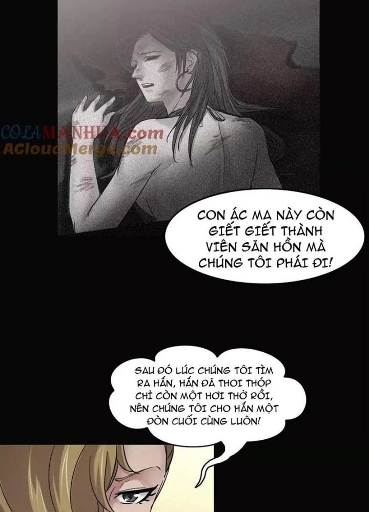 Ma Đô Dị Sự Chapter 3 - 43