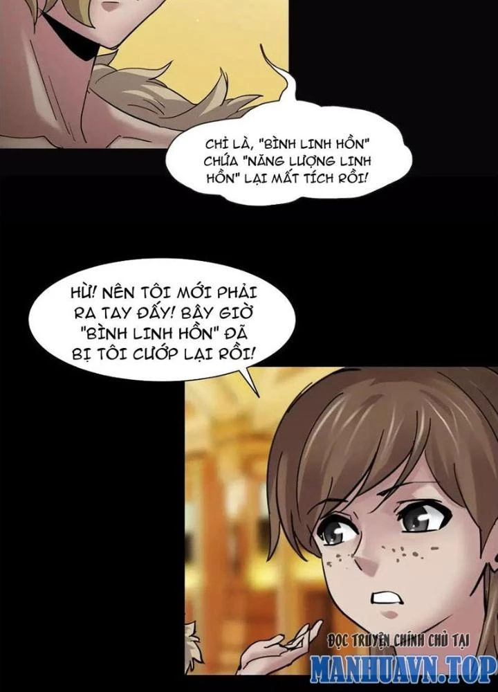 Ma Đô Dị Sự Chapter 3 - 45