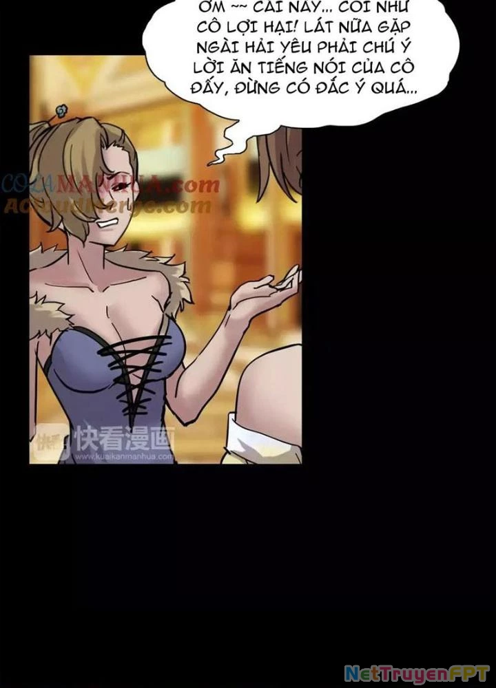 Ma Đô Dị Sự Chapter 3 - 47