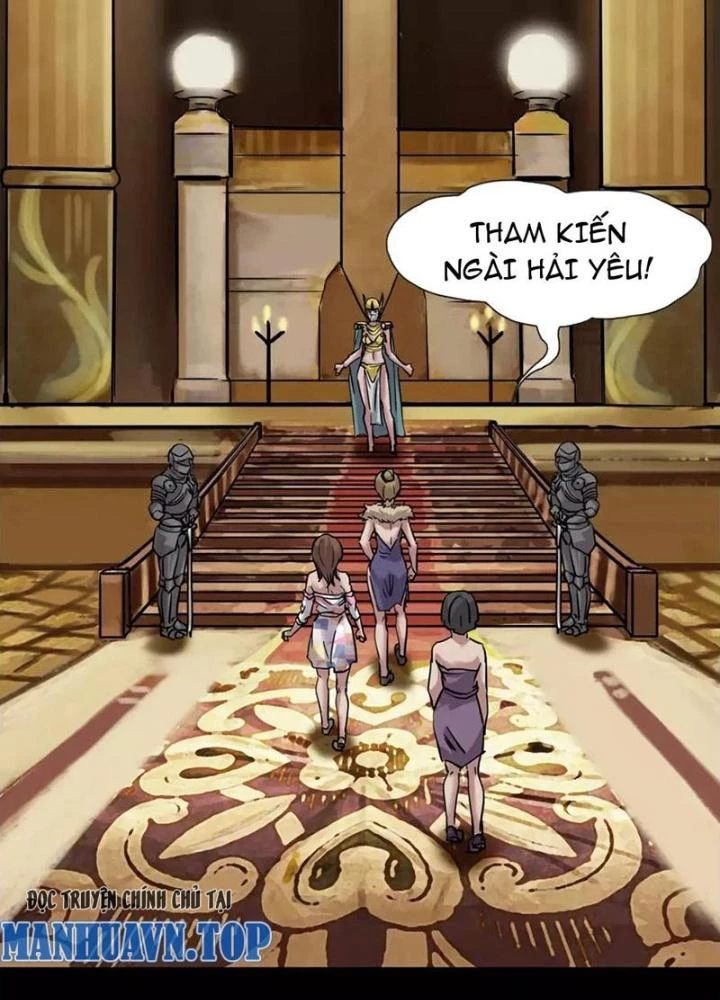 Ma Đô Dị Sự Chapter 3 - 49