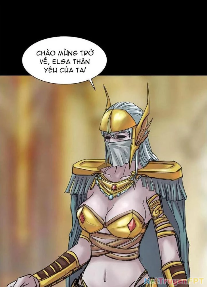 Ma Đô Dị Sự Chapter 3 - 51