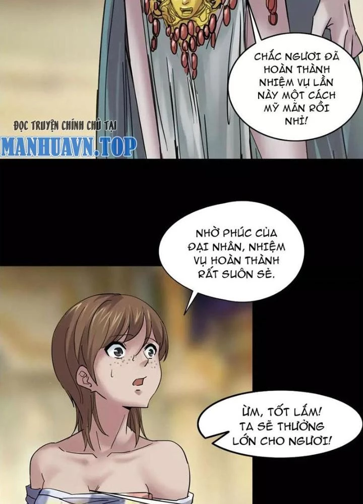Ma Đô Dị Sự Chapter 3 - 53