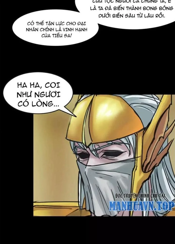 Ma Đô Dị Sự Chapter 3 - 55