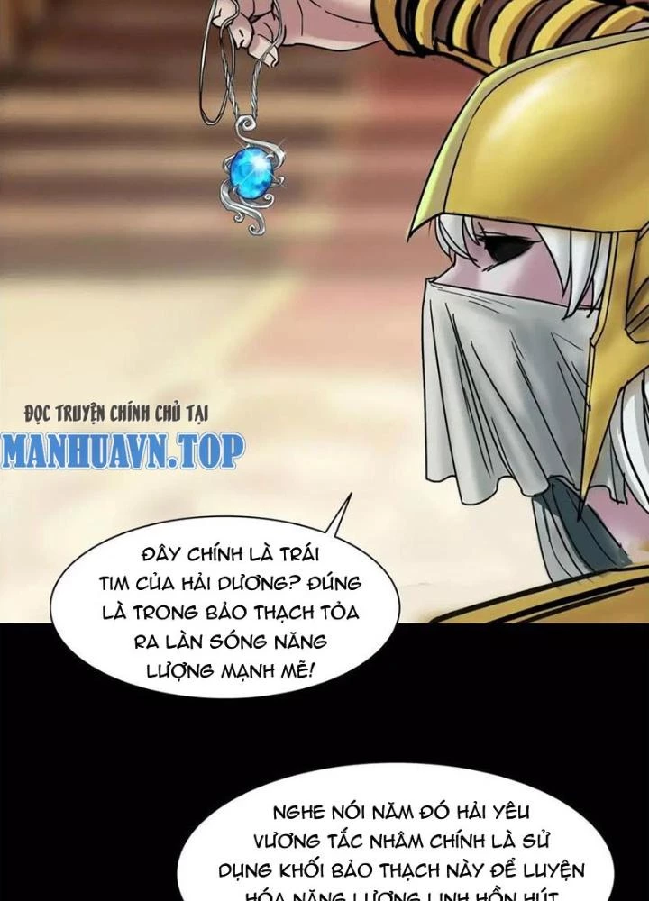 Ma Đô Dị Sự Chapter 3 - 59