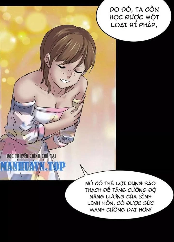 Ma Đô Dị Sự Chapter 3 - 61