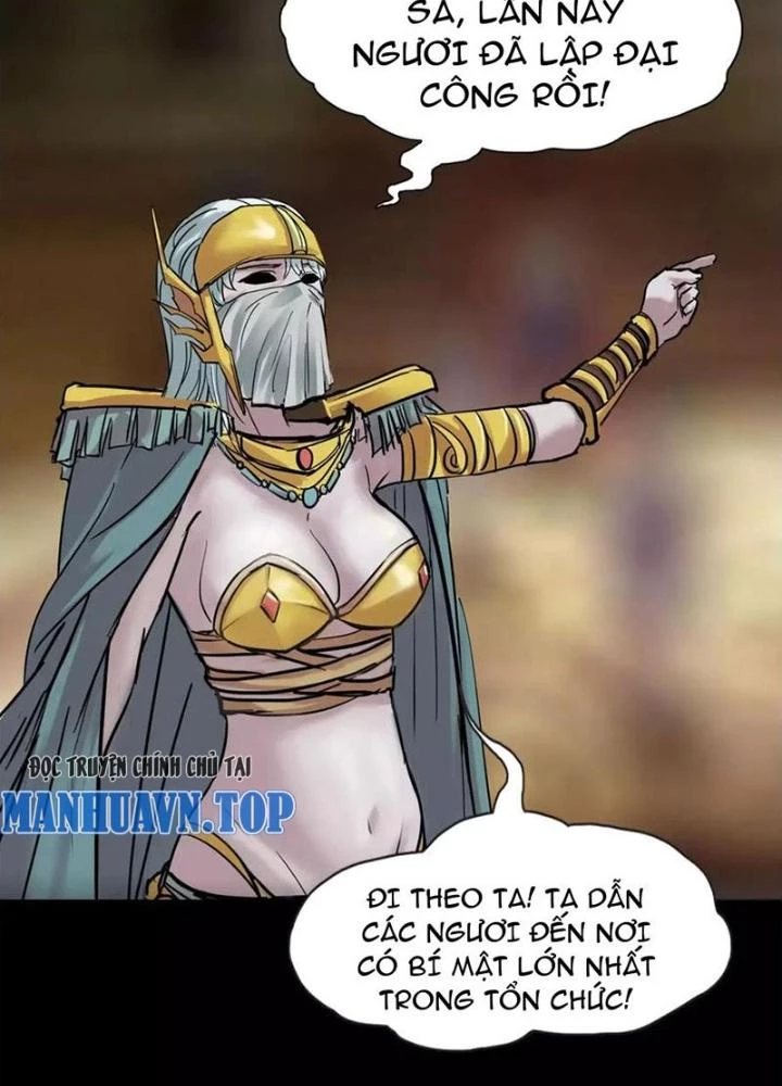 Ma Đô Dị Sự Chapter 3 - 63