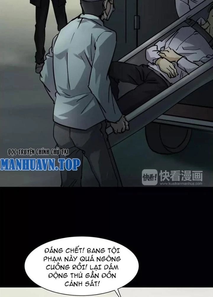 Ma Đô Dị Sự Chapter 3 - 67