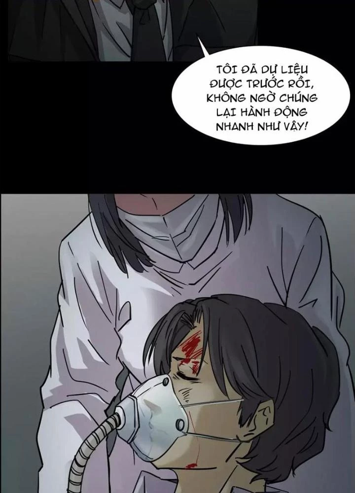Ma Đô Dị Sự Chapter 3 - 71