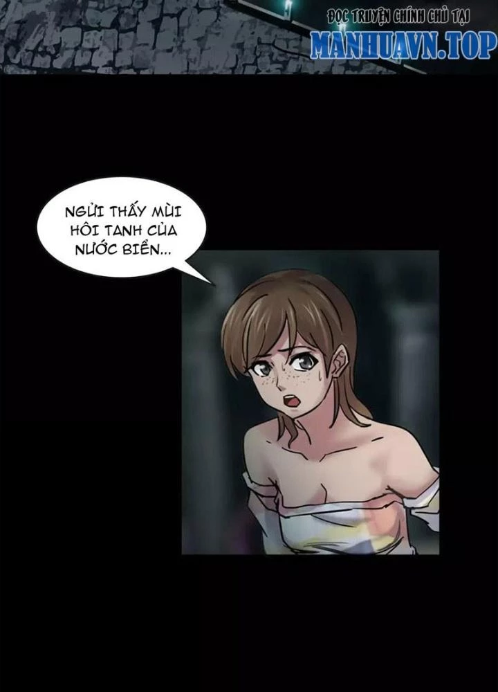 Ma Đô Dị Sự Chapter 3 - 79