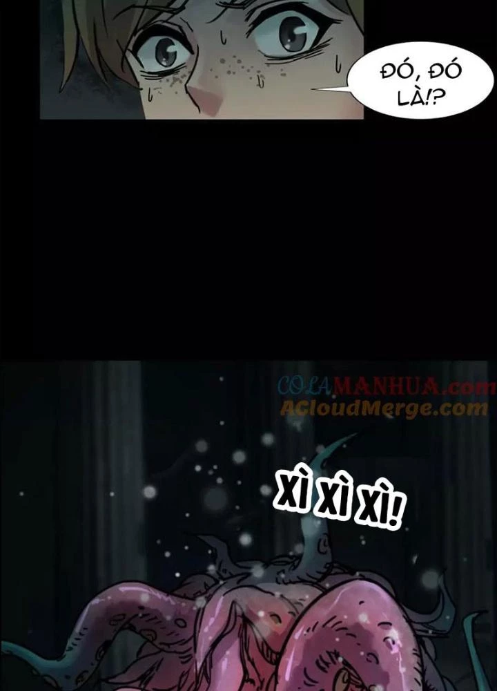 Ma Đô Dị Sự Chapter 3 - 81
