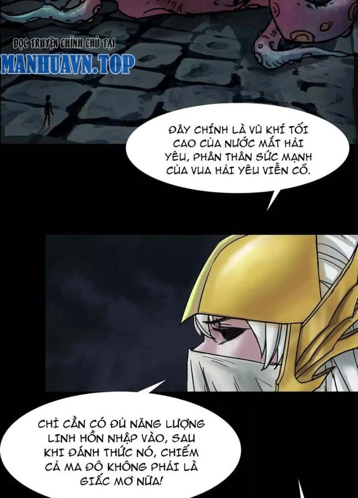 Ma Đô Dị Sự Chapter 3 - 83