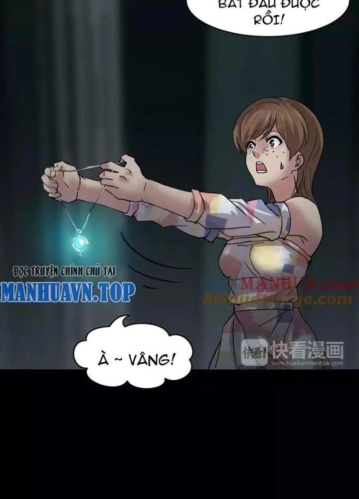 Ma Đô Dị Sự Chapter 3 - 85
