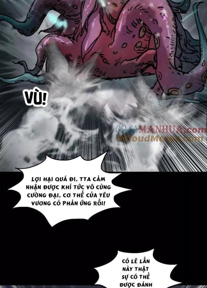 Ma Đô Dị Sự Chapter 3 - 93