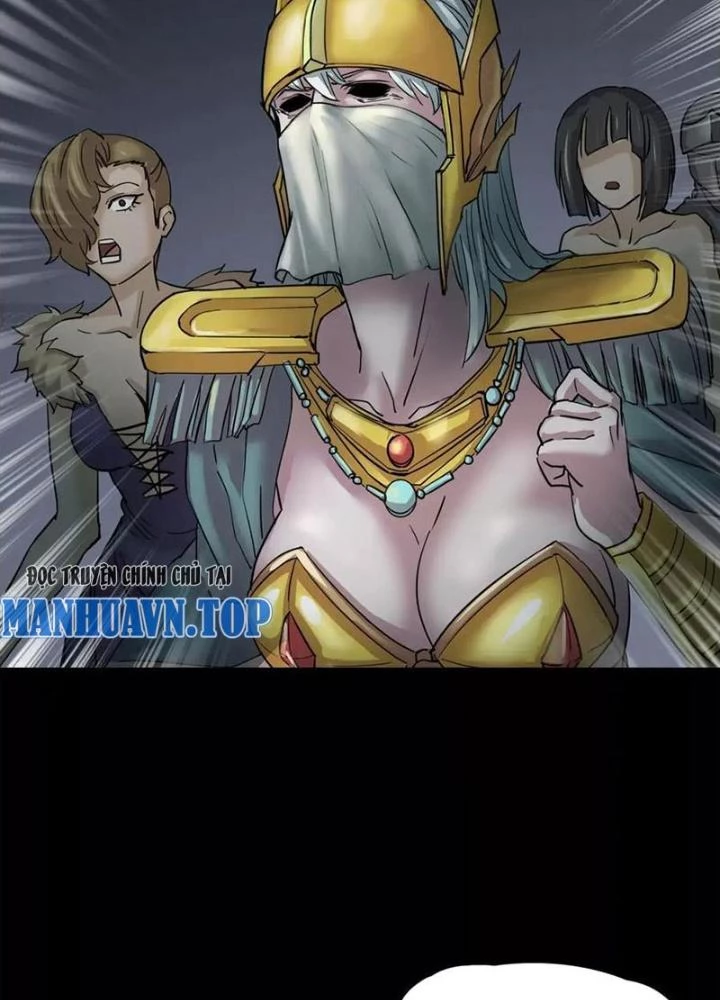 Ma Đô Dị Sự Chapter 3 - 95